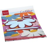 Marianne Design Creatables Daisy (LR0748) (DISCONTINUED)