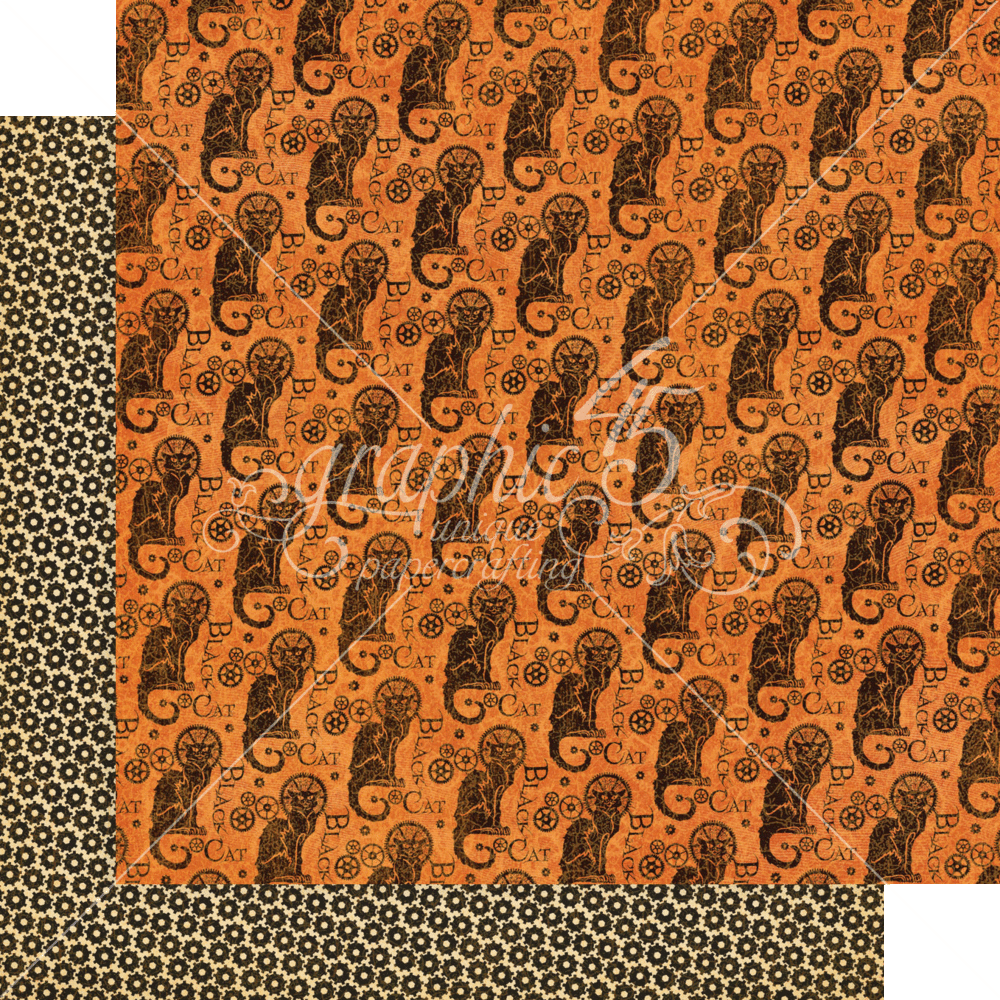 Graphic 45 Steampunk Spells Deluxe Collector's Edition (4502478) (DISCONTINUED)