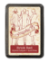 Hybrid Inkpad Brick Red (4502392) (OUTLET) Hybrid Inkpad Brick Red (4502392) (OUTLET)