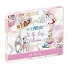 Papers For You Pin Up Party Die Cuts (PFY-10448) (OUTLET)