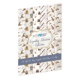Papers For You Wizarding Adventure Rice Paper Kit (8 pcs) (PFY-10582) (DISCONTINUED)