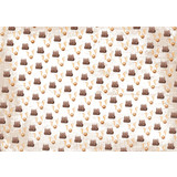 Papers For You Wizarding Adventure III Decor Binding Fabric (CPFY-10575) (DISCONTINUED)