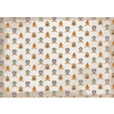 Papers For You Wizarding Adventure II Decor Binding Fabric (CPFY-10574) (DISCONTINUED)