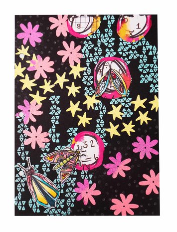 Art By Marlene Back To Nature Clear Stamps A Bug's Life (ABM-BTN-STAMP151) (OUTLET) Art By Marlene Back To Nature Clear Stamps A Bug's Life (ABM-BTN-STAMP151) (OUTLET)