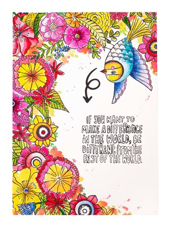 Art By Marlene Back To Nature Clear Stamps Flower Stack (ABM-BTN-STAMP146) (OUTLET) Art By Marlene Back To Nature Clear Stamps Flower Stack (ABM-BTN-STAMP146) (OUTLET)