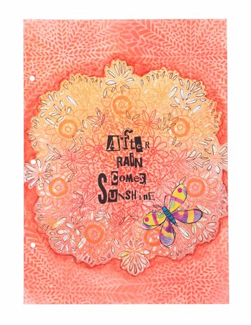 Art By Marlene Back To Nature Clear Stamps Flower Stack (ABM-BTN-STAMP146) (OUTLET) Art By Marlene Back To Nature Clear Stamps Flower Stack (ABM-BTN-STAMP146) (OUTLET)