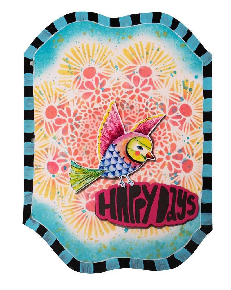 Art By Marlene Back To Nature Cut & Emboss Dies Mixed Labels (ABM-BTN-CD143) (OUTLET) Art By Marlene Back To Nature Cut & Emboss Dies Mixed Labels (ABM-BTN-CD143) (OUTLET)