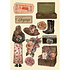 Our Way A5 Wooden Shapes (KLSP124) (OUTLET) Our Way A5 Wooden Shapes (KLSP124) (OUTLET)