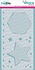Stencil Slimline Achtergrondjes 3 (CDSC-0021) (DISCONTINUED) Stencil Slimline Achtergrondjes 3 (CDSC-0021) (DISCONTINUED)
