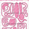 CarlijnDesign Dies Coffee Time (CDJD-0030) (DISCONTINUED) CarlijnDesign Dies Coffee Time (CDJD-0030) (DISCONTINUED)