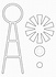 Windmill Die-namics (MFT-2309) (OUTLET) Windmill Die-namics (MFT-2309) (OUTLET)