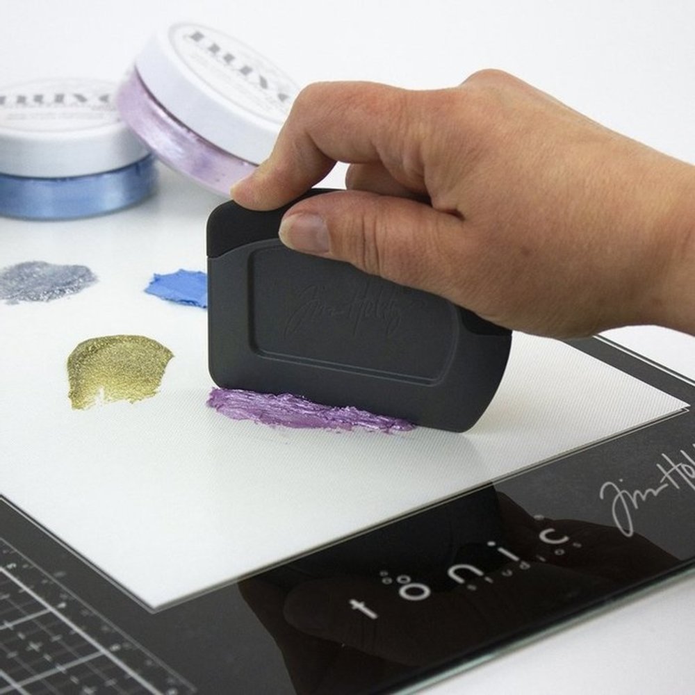 Tonic Tim Holtz Tim Holtz Media Tool Set (2124e)