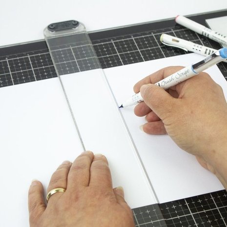 Tonic Tim Holtz Tim Holtz Media Tool Set (2124e)