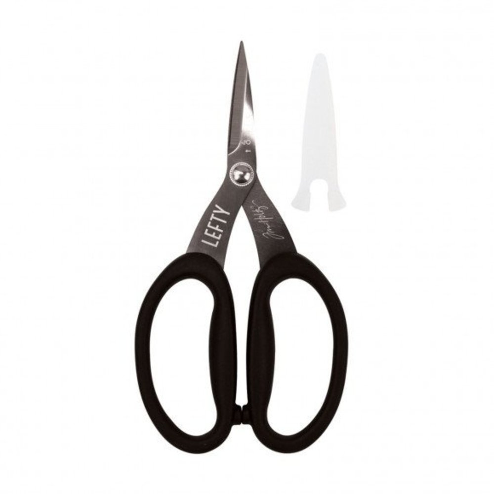 Tonic Tim Holtz Tim Holtz 7 Inch Scissors Left Handed (2786e)