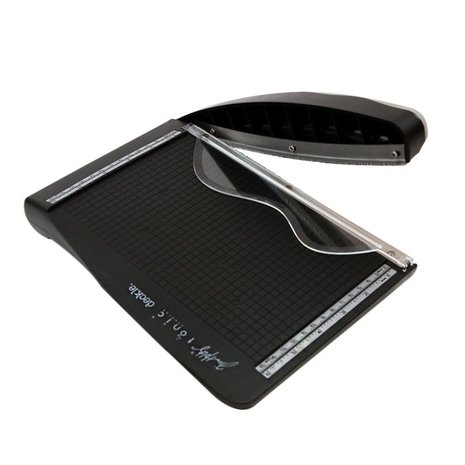 Tonic Tim Holtz Tim Holtz Deckle Torn Edge Trimmer (3561e) Tonic Tim Holtz Tim Holtz Deckle Torn Edge Trimmer (3561e)