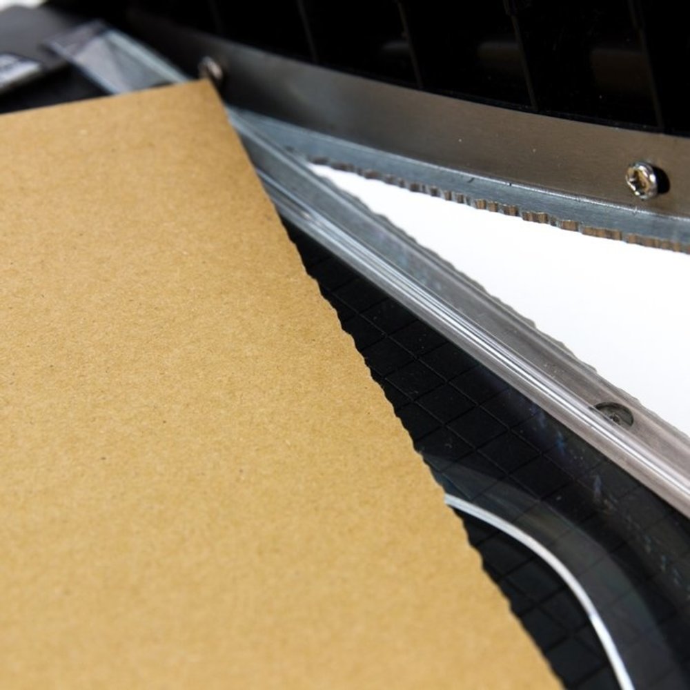 Tonic Tim Holtz Tim Holtz Deckle Torn Edge Trimmer (3561e) Tonic Tim Holtz Tim Holtz Deckle Torn Edge Trimmer (3561e)