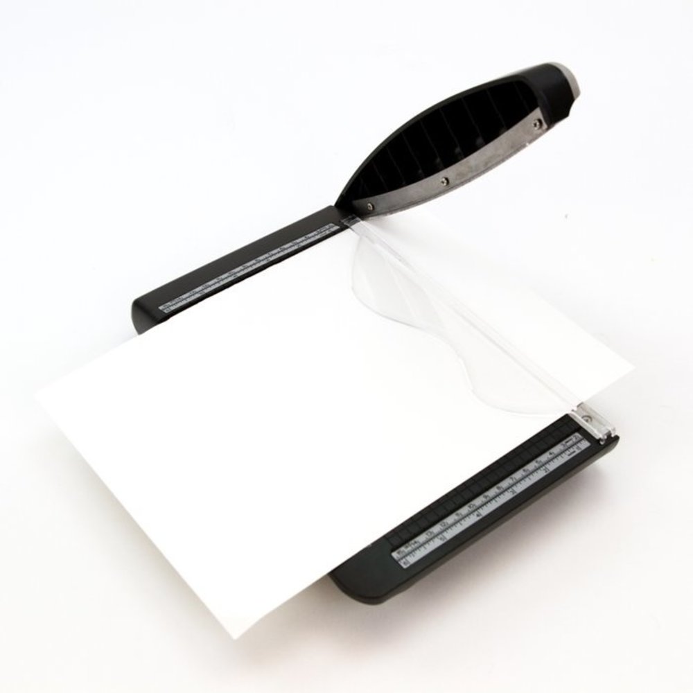 Tonic Tim Holtz Tim Holtz Deckle Torn Edge Trimmer (3561e) Tonic Tim Holtz Tim Holtz Deckle Torn Edge Trimmer (3561e)