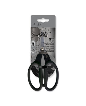 Tonic Tim Holtz Tim Holtz Non-stick Micro-Serrated Multi-Cutter (817E)