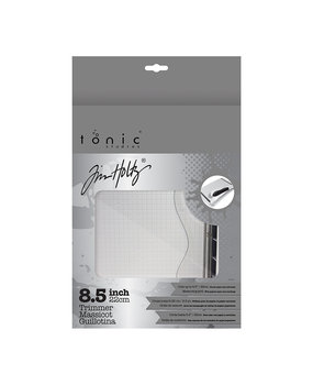 Tonic Tim Holtz Tim Holtz 8 Inch Guillotine (160e)