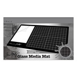 Tonic Tim Holtz Tim Holtz Glass Media Mat Left Handed (1913e)