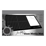 Tonic Tim Holtz Tim Holtz Glass Media Mat (1914e)