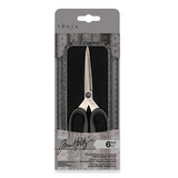 Tonic Tim Holtz Tim Holtz 6 Inch Haberdashery Scissors (2343E)