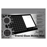 Tonic Tim Holtz Tim Holtz Travel Glass Media Mat (2633e)