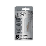 Tonic Tim Holtz Tim Holtz Retractable Craft Knife Spare Blades (3357e)