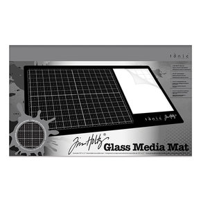 Glass & Non-Stick Mats