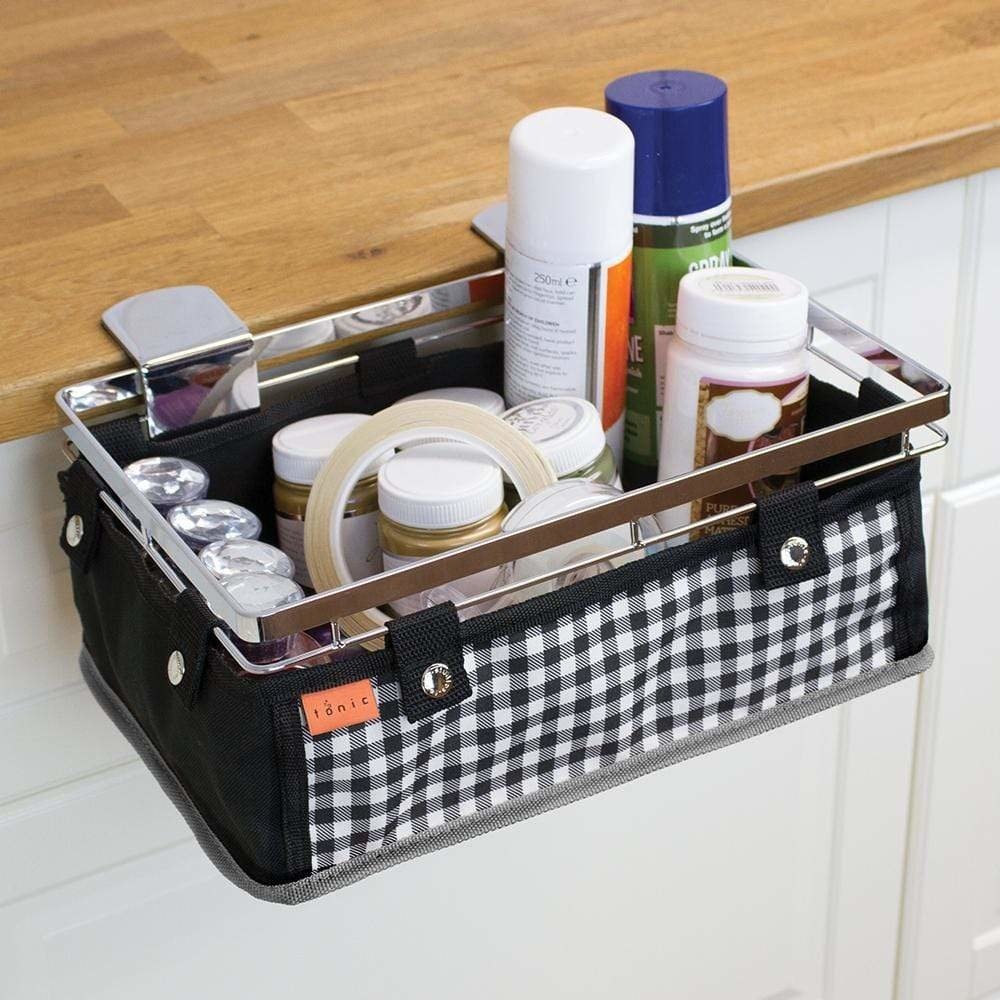 Tonic Studios Table Tidy Main Caddy (1643e) (DISCONTINUED) Tonic Studios Table Tidy Main Caddy (1643e) (DISCONTINUED)
