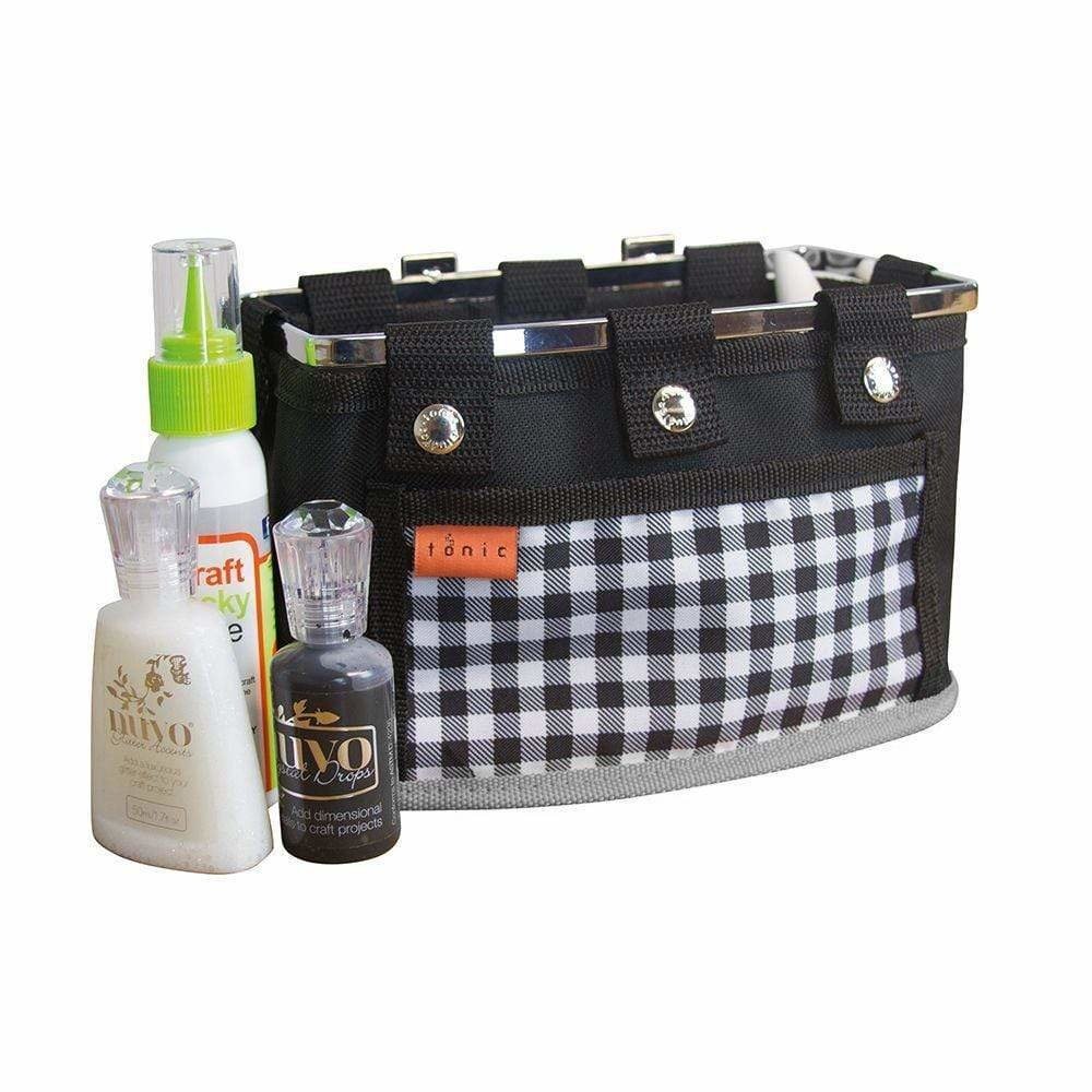 Tonic Studios Table Tidy Double Pockets (1645e) (DISCONTINUED)