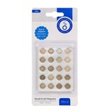 Tonic Studios Craft Magnets Small 10mm (3061e)