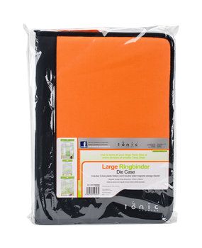 Tonic Studios A4 Large Ringbinder Die Case (347e)