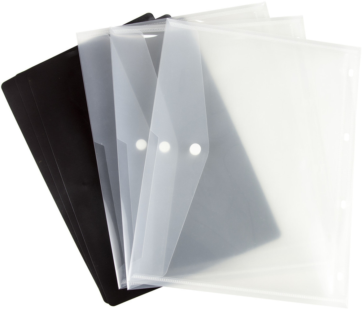 Tonic Studios A4 Large Die Refill Kit (348e) Tonic Studios A4 Large Die Refill Kit (348e)