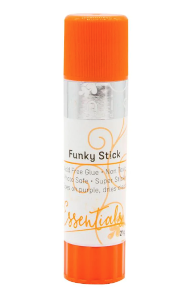 Tonic Studios Funky Stick 21g (425e) Tonic Studios Funky Stick 21g (425e)