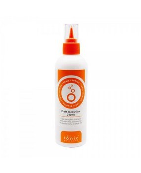 Tonic Studios Craft Tacky Glue 240ml (4487e) Tonic Studios Craft Tacky Glue 240ml (4487e)