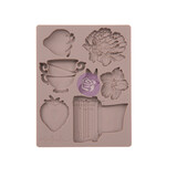 Prima Marketing Strawberry Milkshake Silicone Mould (998646) (DISCONTINUED)