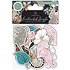 Enchanted Jungle Chipboard Ephemera (CCEPH002) (DISCONTINUED) Enchanted Jungle Chipboard Ephemera (CCEPH002) (DISCONTINUED)