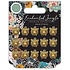 Enchanted Jungle Metal Charms (CCMCHRM036) (DISCONTINUED) Enchanted Jungle Metal Charms (CCMCHRM036) (DISCONTINUED)