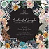 Enchanted Jungle 12x12 Inch Paper Pad (CCPPAD036) (DISCONTINUED) Enchanted Jungle 12x12 Inch Paper Pad (CCPPAD036) (DISCONTINUED)