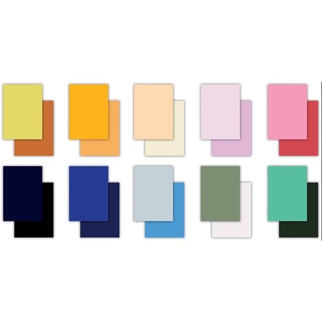 Craft Consortium Enchanted Jungle A4 Paper Pad (CCPPAD036C) (DISCONTINUED) Craft Consortium Enchanted Jungle A4 Paper Pad (CCPPAD036C) (DISCONTINUED)