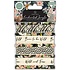 Enchanted Jungle Ribbons (CCRBN003) (DISCONTINUED) Enchanted Jungle Ribbons (CCRBN003) (DISCONTINUED)
