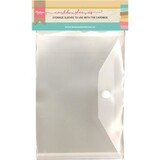 Marianne Design Tools Cardbox Storage Sleeves (5pcs) (LR0038)