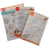 Marianne Design Layered Autumn Set (PA4160) (DISCONTINUED)