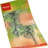 Marianne Design Clear Stamps Tiny's Border Lantern Plant (TC0901) (DISCONTINUED) Marianne Design Clear Stamps Tiny's Border Lantern Plant (TC0901) (DISCONTINUED)