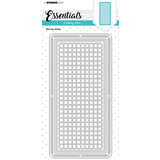 Studio Light Weaving Slimline Essentials Cutting Dies (SL-ES-CD259) (OUTLET)