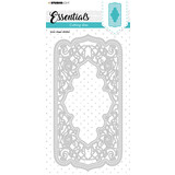 Studio Light Inner Shape Slimline Essentials Cutting Dies (SL-ES-CD264) (OUTLET)