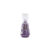 Nuvo Stone Drops Plum Slate (1299N) (DISCONTINUED)