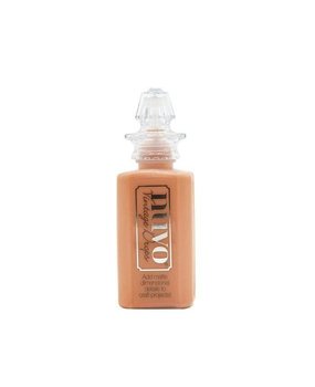 Nuvo Vintage Drops Saddle Bag (1301n) (DISCONTINUED) Nuvo Vintage Drops Saddle Bag (1301n) (DISCONTINUED)