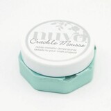 Nuvo Crackle Mousse Water Nymph (1391n) (DISCONTINUED)
